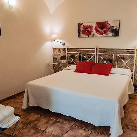 Apartamento Las Avutardas 2 Caces Buitenkant foto