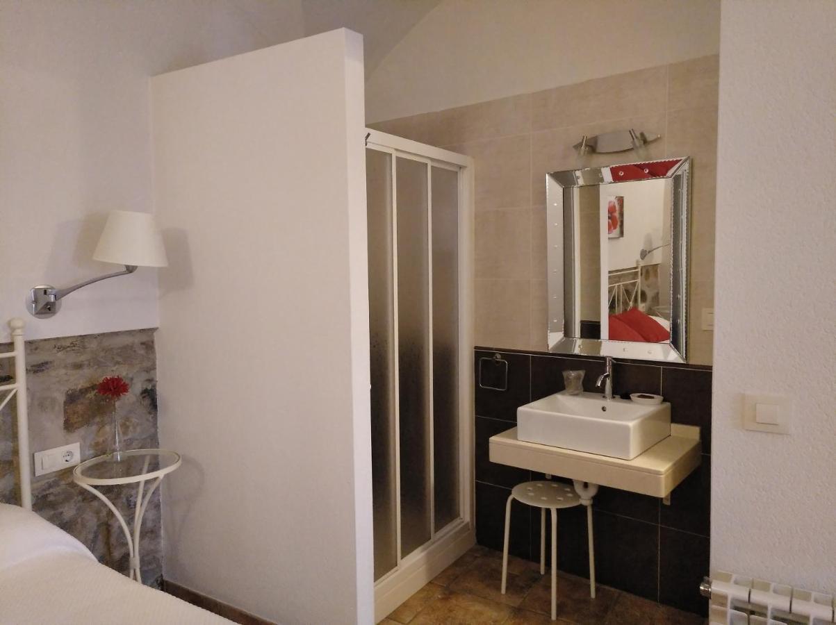 Apartamento Las Avutardas 2 Caces Buitenkant foto